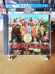 The Beatles – Sgt. Pepper's Lonely Hearts Club Band