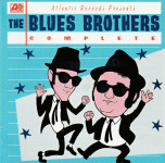 The Blues Brothers – The Blues Brothers Complete   (2x CD)