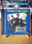 The Blues Brothers – The Blues Brothers (Music From The Soundtrack)
