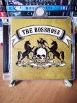 The BossHoss – Rodeo Radio / Super Jewel Case