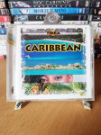 The Caribbean Steel Band – Caribbean