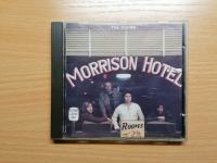 THE DOORS MORRISON HOTEL