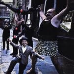 THE DOORS  strange days remastriran 2 cd