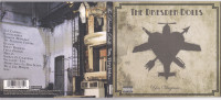 The Dresden Dolls - Yes Virginia... cd album