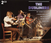 The Dubliners – The Dubliners   (2x CD)