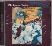 The Human Instinct – Stoned Guitar  (CD)