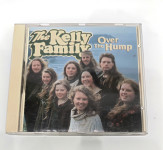 The Kelly Family ‎– Over The Hump 1994