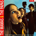 The Mamas & The Papas – The ★ Collection  (CD)