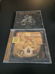 The Mission – Blue, Resurrection - Greatest Hits