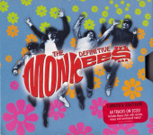 The Monkees – The Definitive Monkees   (2x CD)