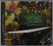 The Open Mind – The Open Mind  (CD)