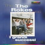 The Rokes ‎– I Grandi Successi  (CD)