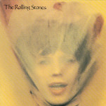 The Rolling Stones – Goats Head Soup  (CD)