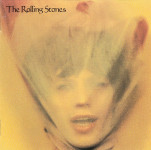 The Rolling Stones ‎– Goats Head Soup  (CD)