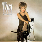 Tina Turner – Private Dancer  (CD)