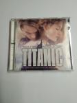 TITANIC -MUSIC FROM THE MOTION PICTURE- 1998