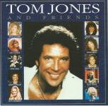 Tom Jones and Friends