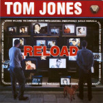 Tom Jones – Reload  (CD)