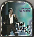 Tom Jones – The Singer And The Song    (CD - Metal Box)