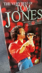 Tom Jones - The Very Best of (4x CD box, 77 pesmi)