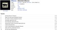 ULTRAVOX - EXTENDED ULTRAVOX 12"