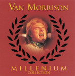 Van Morrison – Millenium Collection   (2x CD)