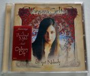 Vanessa Carlton - Be not nobody (CD)