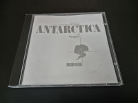 Vangelis – Antarctica