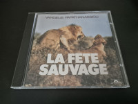 Vangelis Papathanassiou – La Fête Sauvage