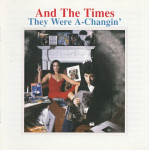 Various – And The Times They Were A-Changin'   (CD)