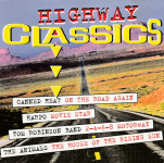 Various – Highway Classics  (CD)