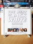 Various – The Best Of Jack White / 2xCD