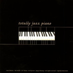 Various – Totally Jazz Piano  (2x CD)