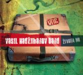 Vasil Hadžimanov Band ‎– Života Mi  (CD)