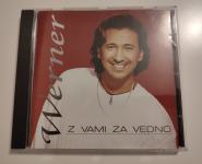 Werner- Z vami za vedno