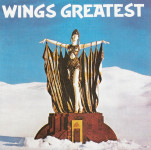 Wings – Wings Greatest  (CD)