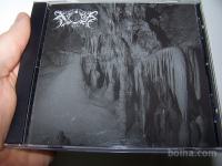 Xasthur-Xasthur CD black metal