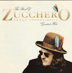 Zucchero – The Best Of Zucchero   (CD)