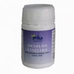 OKSALNA kislina 100g