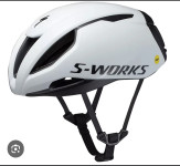 Čelada Specialized S- Works Evade 3 MIPS