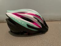 NOVA kolesarska čelada X-FACT (M 52-57cm)