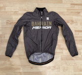 KOLESARSKA VETROVKA ANORAK BAHRAIN MERIDA SPORTFUL