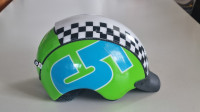 Otroška kolesarska čelada Casco S 50-55