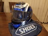 Čelada Shoei Raid 2, XL 61-62