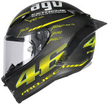 motoristična čelada agv 46 project