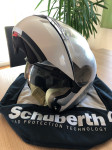 Schuberth preklopna čelada C3 Lady edition XXS (50-51)