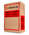 CEMENT GRUPPO GRIGOLIN 25KG