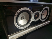 monitor audio lcr center Gold serie