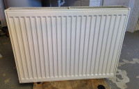 RADIATOR 80x60x22