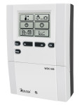 Regulator ogrevanja Seltron WDC10B + sobni termostat RCD2